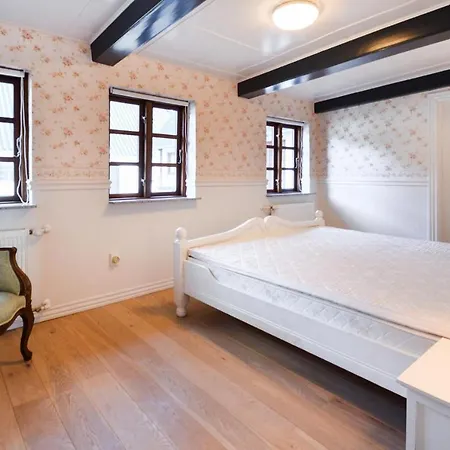 Amazing In With Wifi * Sollested (Lolland)