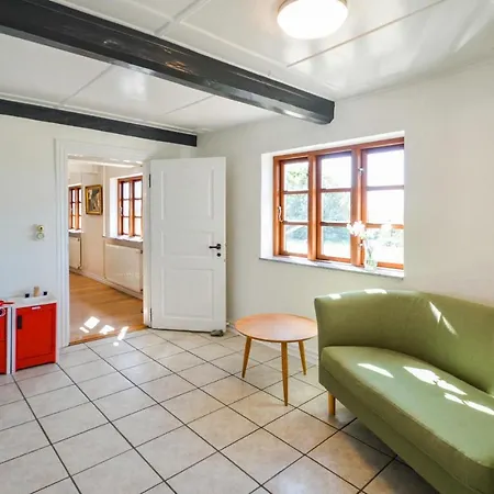 Holiday home Beautiful In With Kitchen
