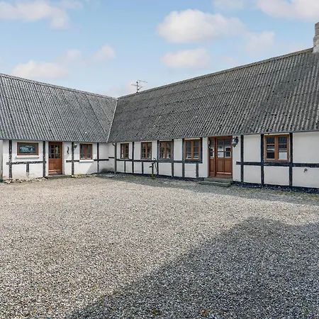 Beautiful In With Kitchen Sollested (Lolland)