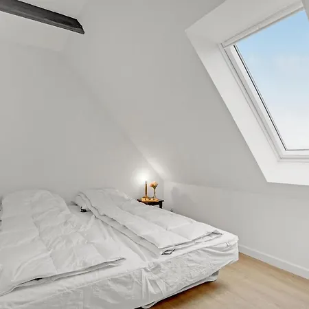 Tatil Evi Amazing In With Wifi Sollested (Lolland)