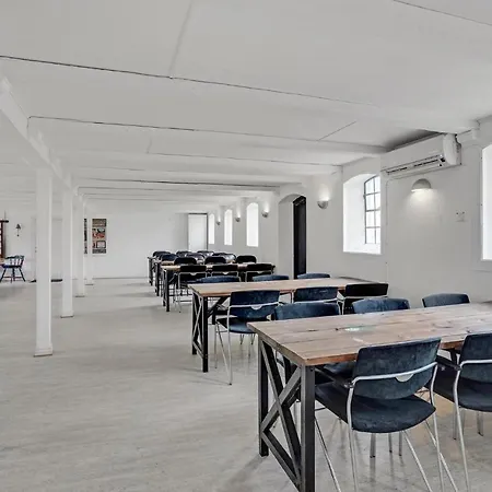 Tatil Evi Amazing In With Wifi