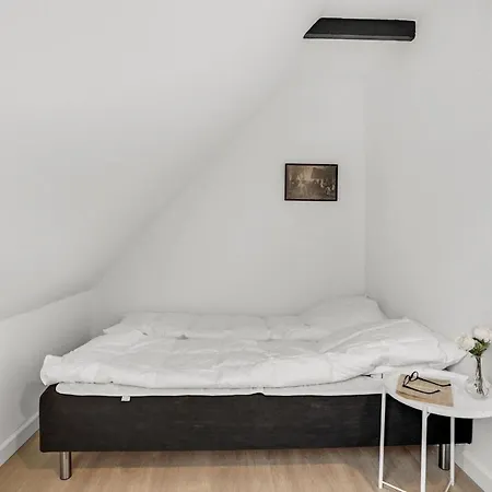 Tatil Evi Amazing In With Wifi Sollested (Lolland)