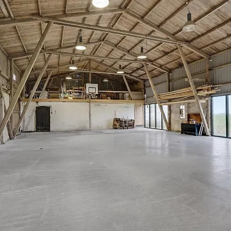 Amazing In With Wifi Sollested (Lolland)