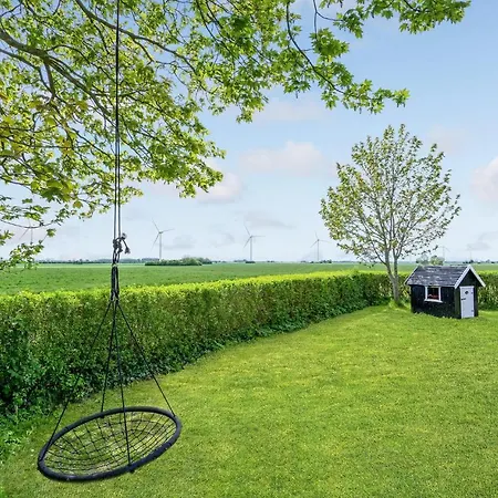 Semesterbostad Amazing In With Wifi