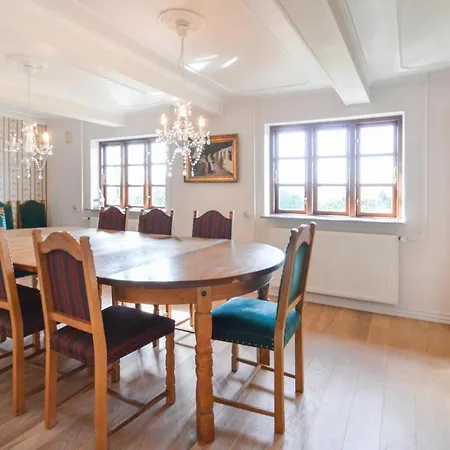 Amazing In With Wifi Sollested (Lolland)