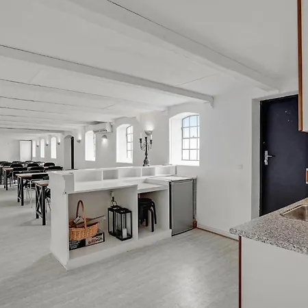 Beautiful In With Kitchen Holiday home *