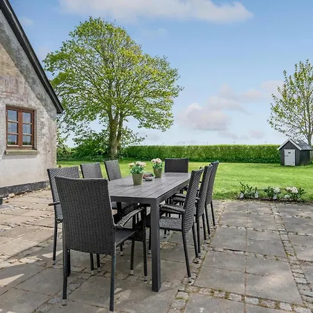 Beautiful In With Kitchen * Sollested (Lolland)