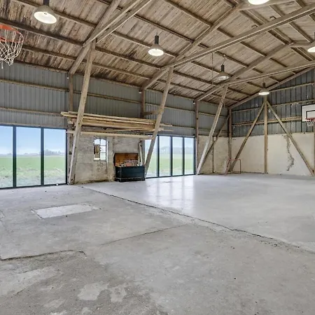 Amazing In With Wifi * Sollested (Lolland)