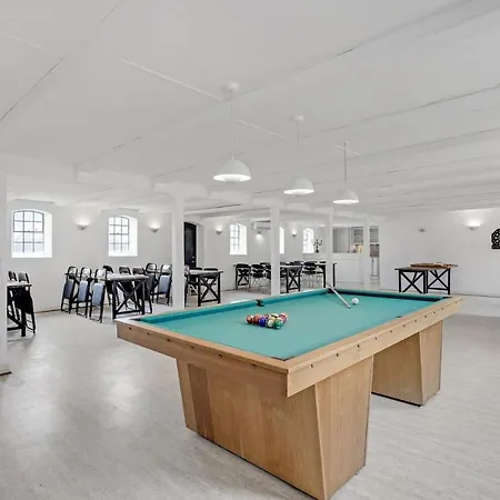 Amazing In With Wifi