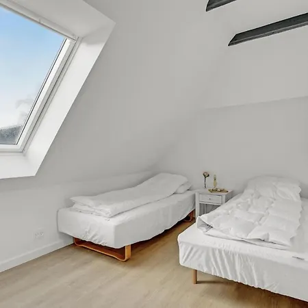 Amazing In With Wifi * Sollested (Lolland)