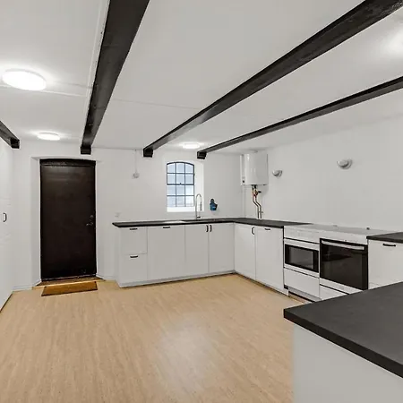 Amazing In With Wifi Tatil Evi Sollested (Lolland)