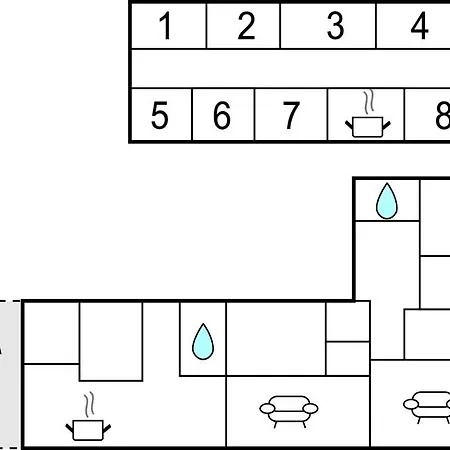 Amazing In With Wifi Semesterbostad