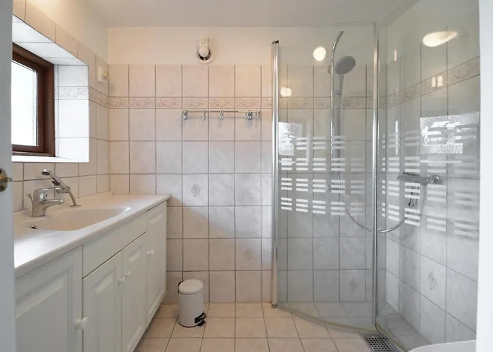 בית נופש Amazing In With Wifi Sollested (Lolland)