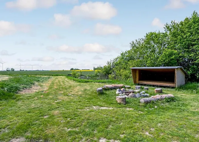 Amazing In With Wifi Sollested (Lolland)