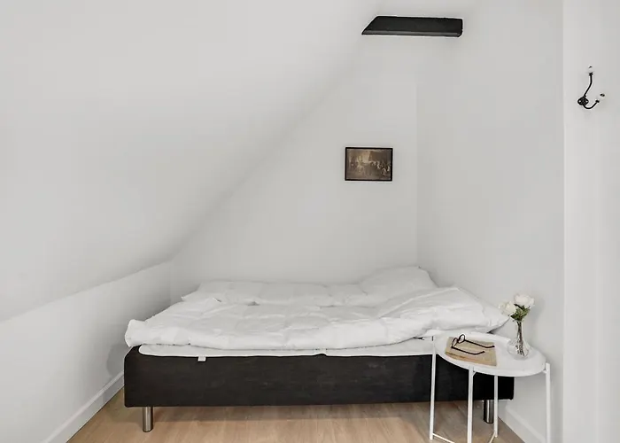 펜션 Amazing In With Wifi Sollested (Lolland)