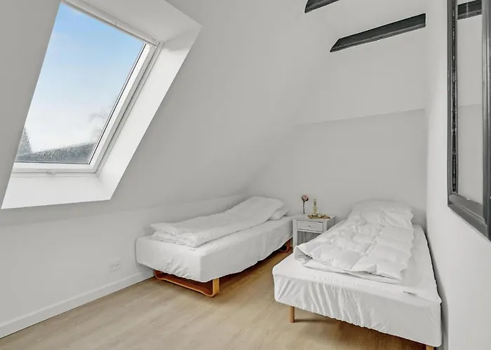 Amazing In With Wifi * Sollested (Lolland)